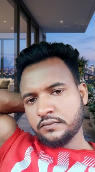 Ibrahim Khalil, 35, Shahre Kord