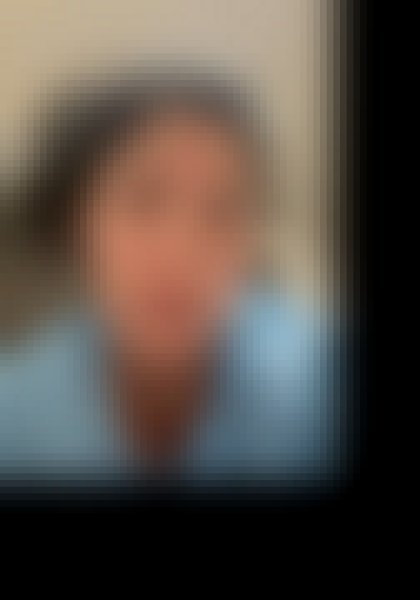 Terry Naomi Taylor, 35, Pakistan