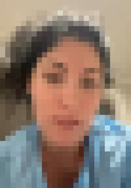 Terry Naomi Taylor, 35, Netherlands