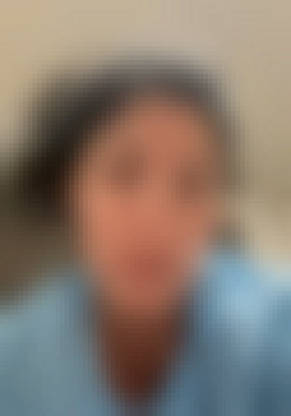 Terry Naomi Taylor, 35, Korgan