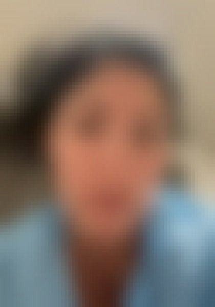 Terry Naomi Taylor, 35, Yuchi