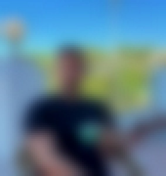 Micheal, 35, Madagascar