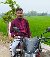 MD.ZAMIR ALI, 30, Ado