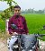 MD.ZAMIR ALI, 30, Reinheim