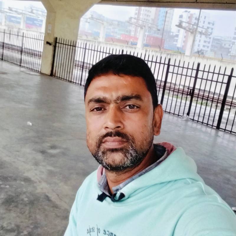 Rased, 33, Chinnakkavundanr