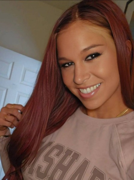 Sheryl, 40, Allahpur