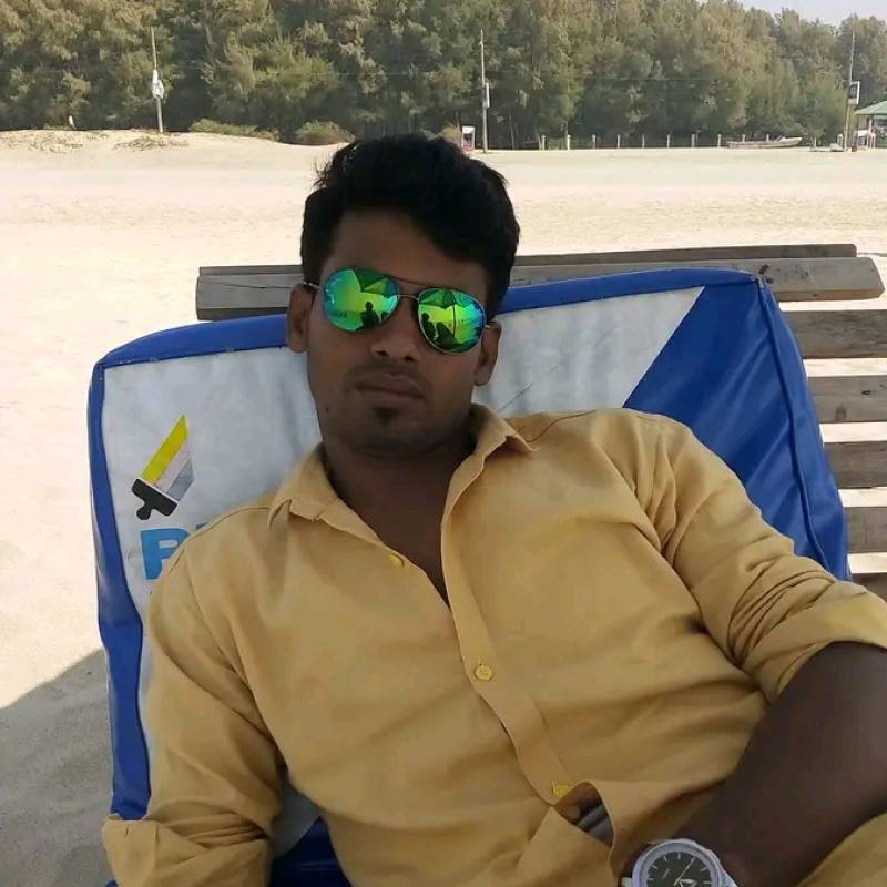 Milon, 33, Souq Sebt Oulad Nemma