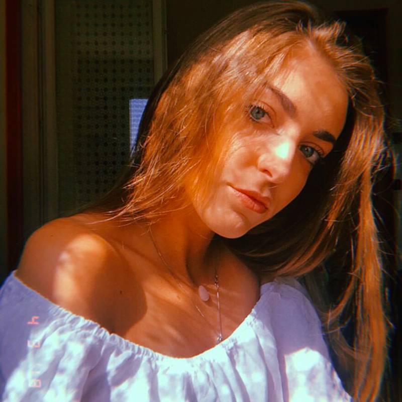 Anita, 27, Hernando