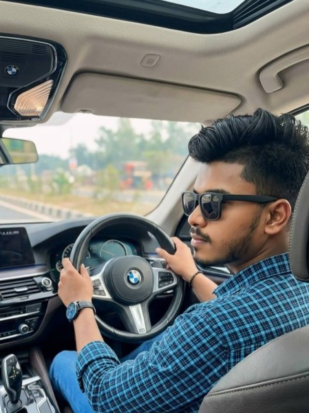 Rezwan Ahmed, 23, 25 allur b5 z120