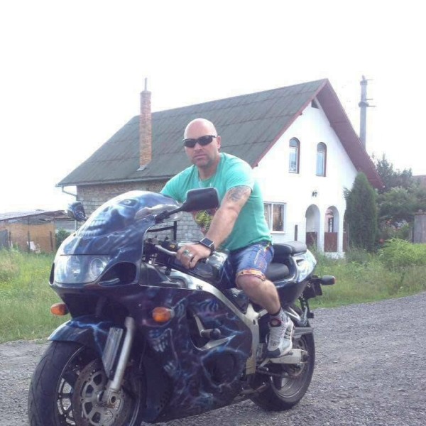 Antonio, 51, El Dorado