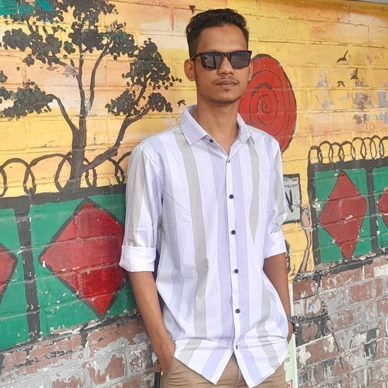 Rifat, 27, Oranienburg