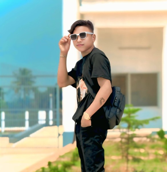 Joy Tripura, 19, 25 hurrock b1 z110