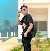 Joy Tripura, 19