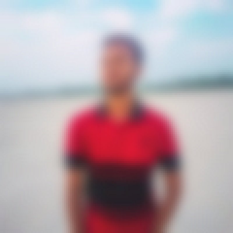 SobuJ Ahmed, 23, Jaar