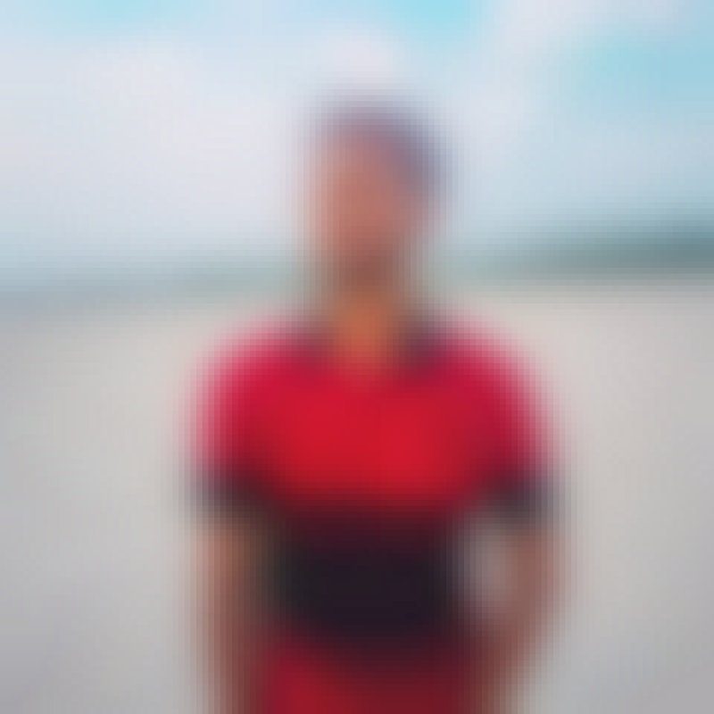 SobuJ Ahmed, 23, Madagascar