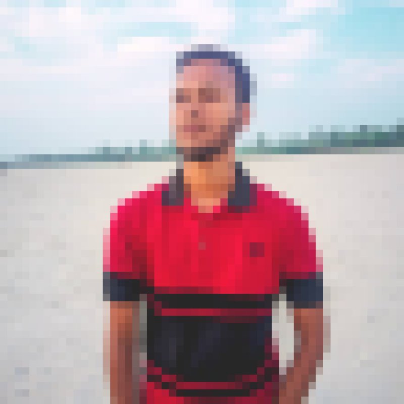 SobuJ Ahmed, 23, Cajapi