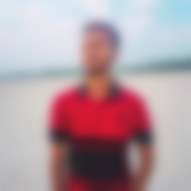 SobuJ Ahmed, 23, San Jernimo