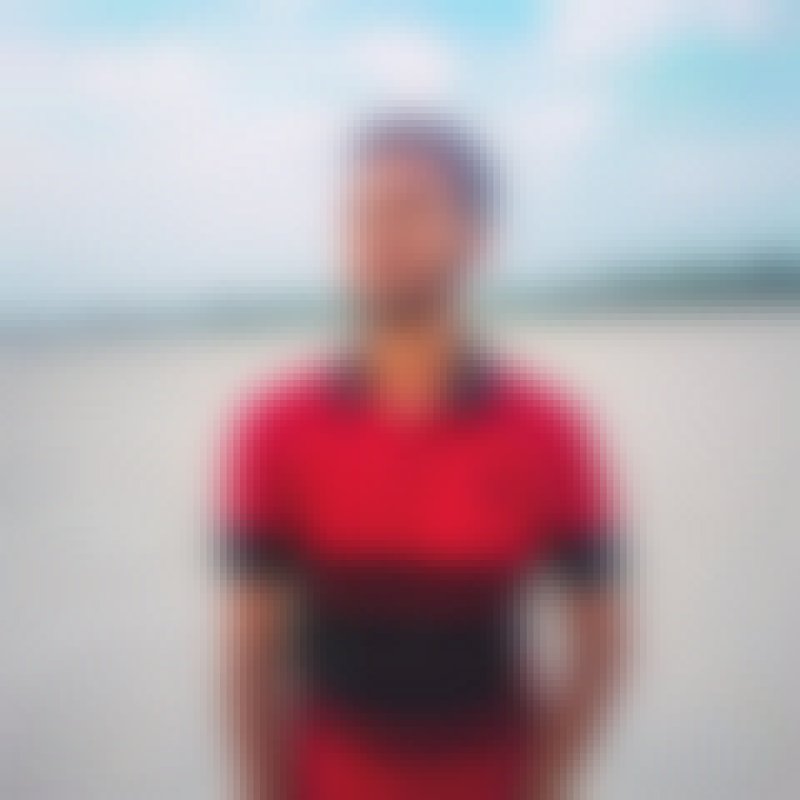 SobuJ Ahmed, 23, Zhudong