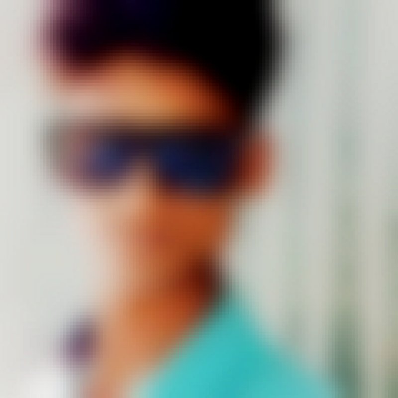 MD ARIF, 21, Madagascar