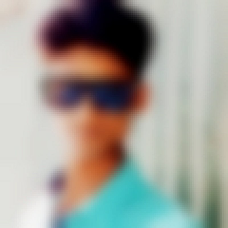 MD ARIF, 21, Mali