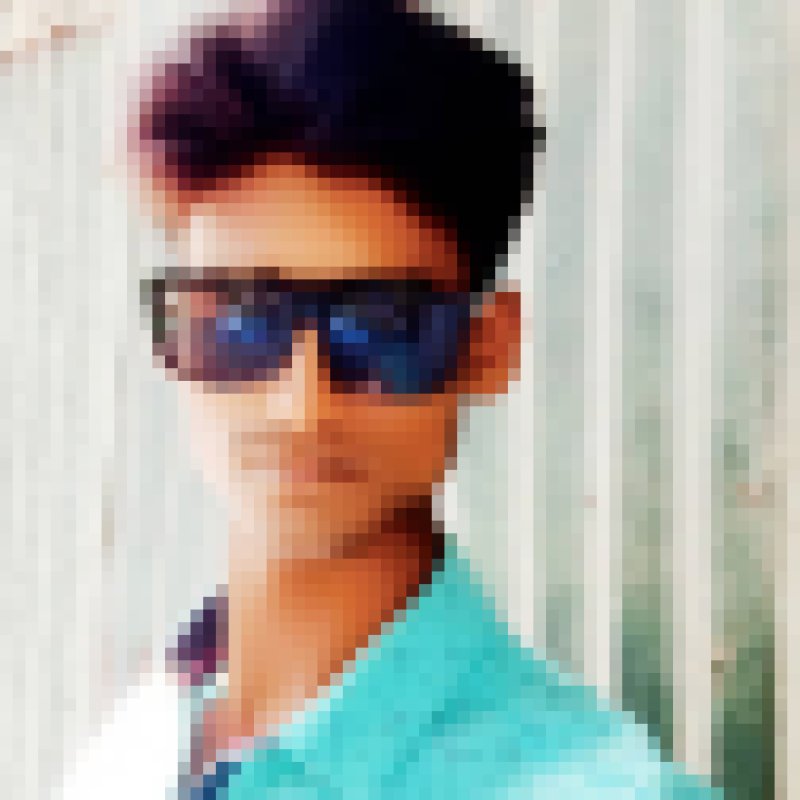 MD ARIF, 21, San Fernando