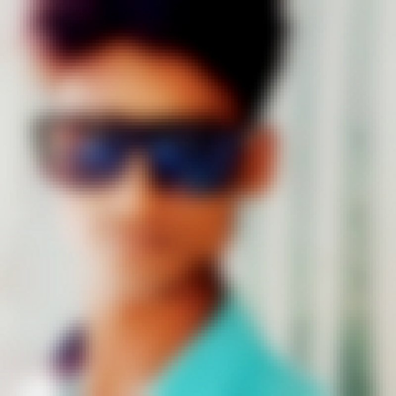 MD ARIF, 21, Masjed E Soleymn