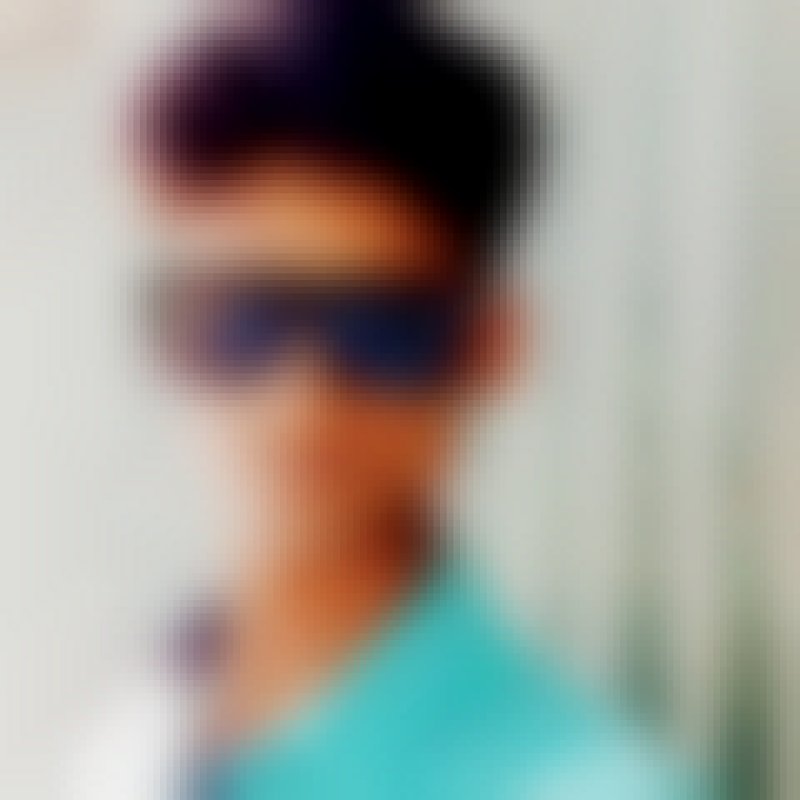 MD ARIF, 21, Benin