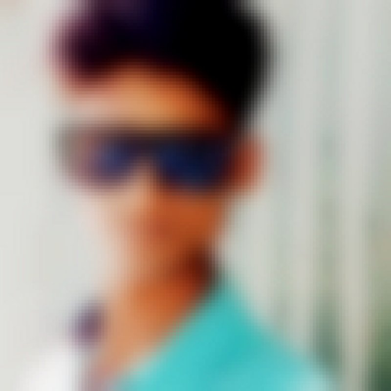 MD ARIF, 21, Ligang