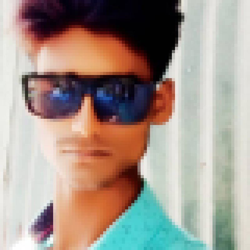 MD ARIF, 21, Powder Springs