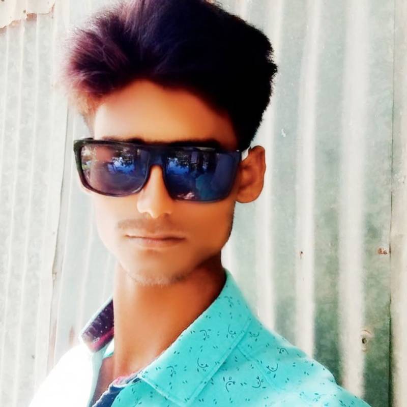 MD ARIF, 21, Turvo