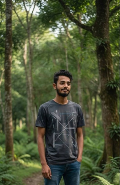 MD TORIKUL ISLAM, 29, Mporokoso