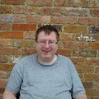 darryl, 55, Maghull