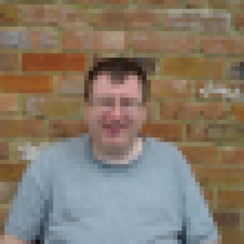 darryl, 55, West Wickham