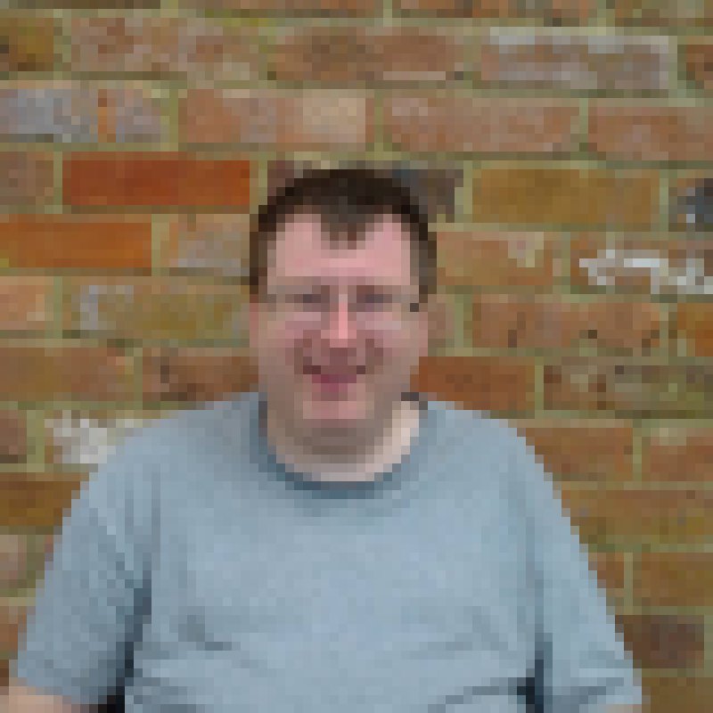 darryl, 55, Spitalfields