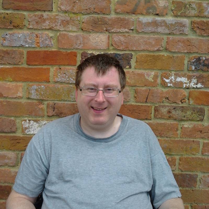 darryl, 55, Varginha