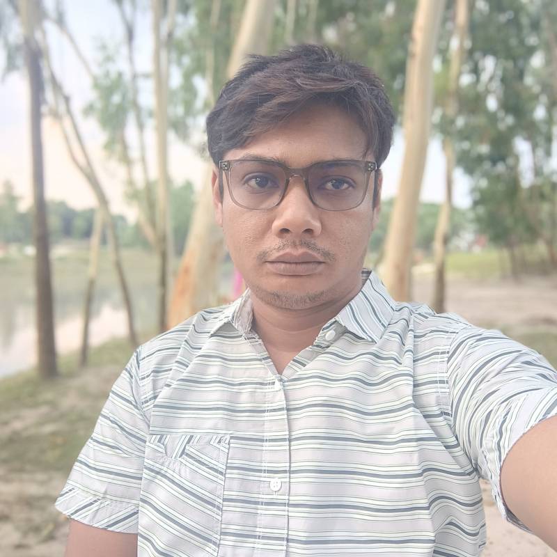 Md Mahfuzar Rahman, 35, 28 ortel b8 z130