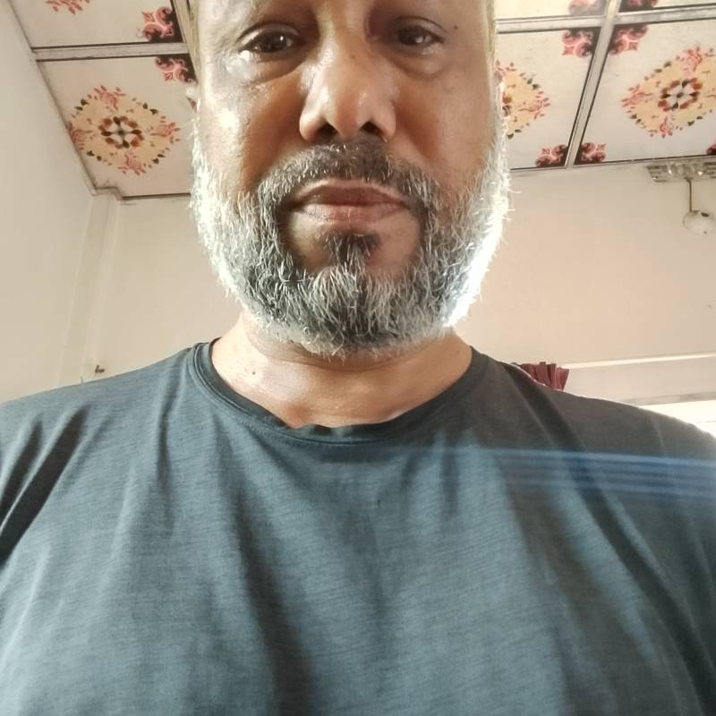 ANWAR, 45, Santa Rosa De Calamuchita
