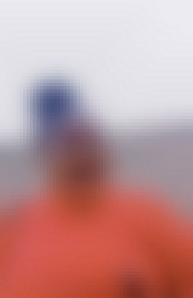 Chioma, 32, Dama