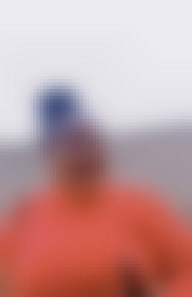 Chioma, 32, So Jorge Doeste