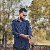 Abrar, 24, Iraq