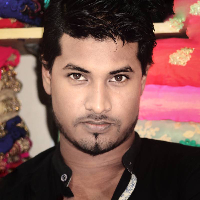 Md. Husen, 31, Capilla De Guadalupe