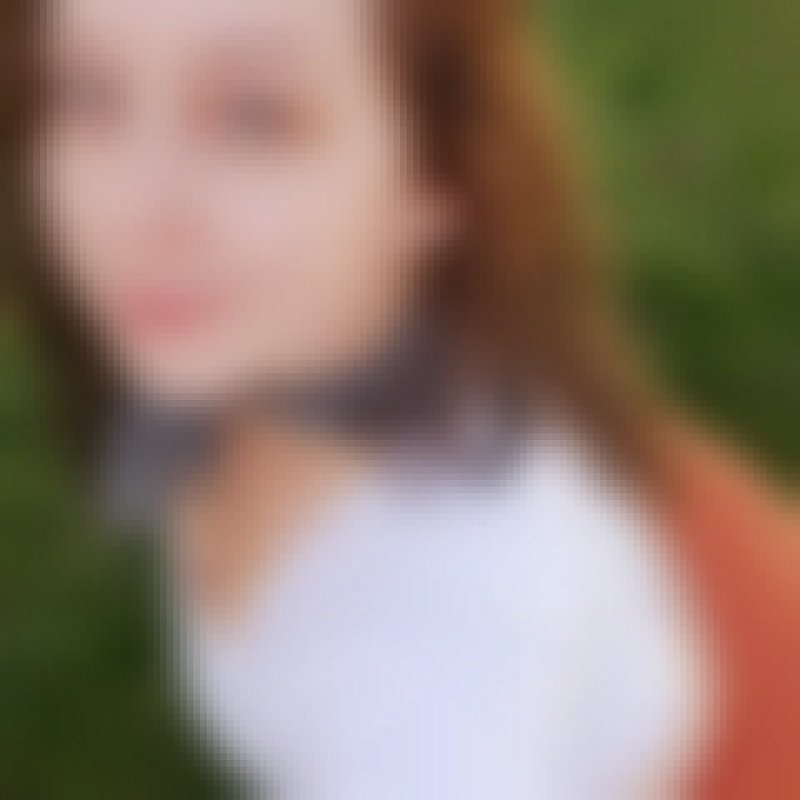 Harper, 36, Madagascar