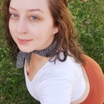 Harper, 36, Las Brenas