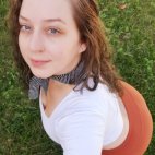 Harper, 36, Weatherford