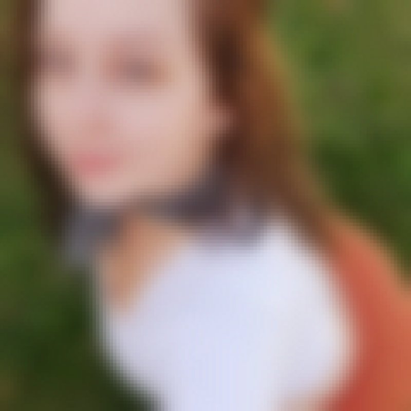 Harper, 36, Senegal