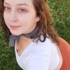 Harper, 36, Netherlands