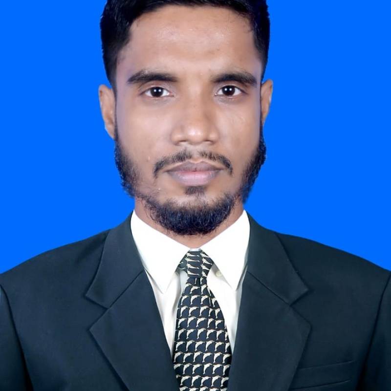 Captain Dr. Jonab ali, 28, Diepenbeek