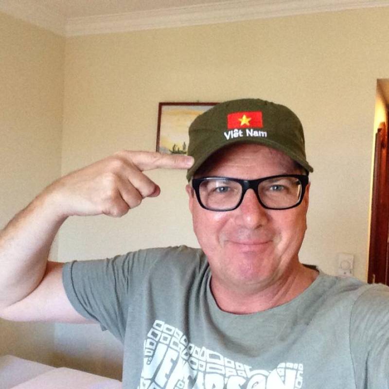 Assani Omar, 47, Lanester