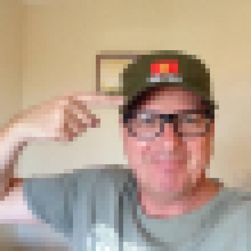 Assani Omar, 47, Kdougou