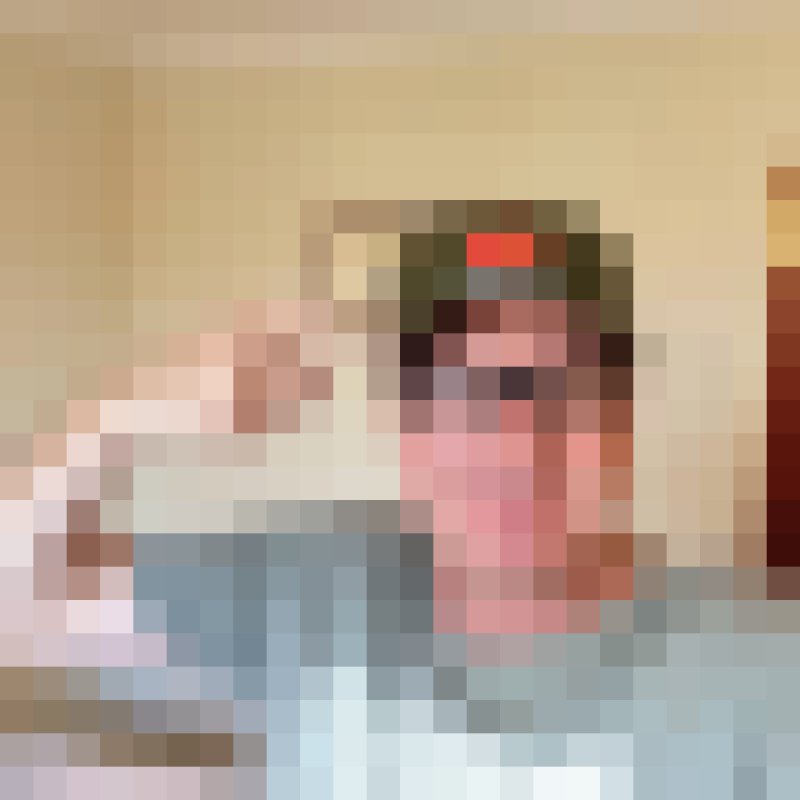Assani Omar, 47, Geilenkirchen